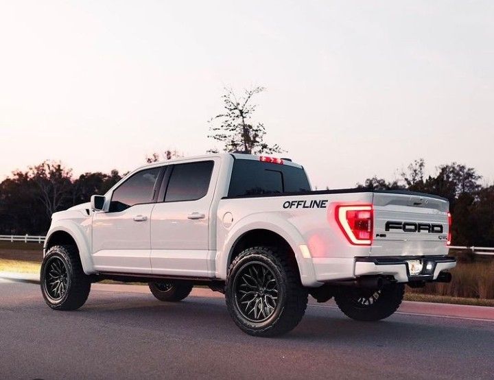 ford Ford F-250 - Imagem 3