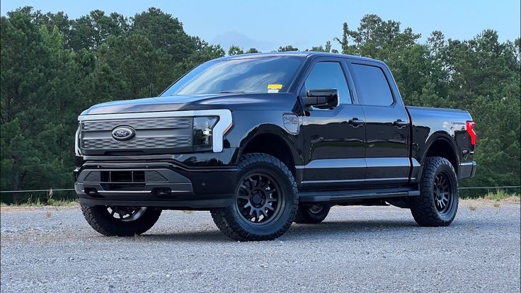 ford Ford F-150 Lightning - Imagem 2