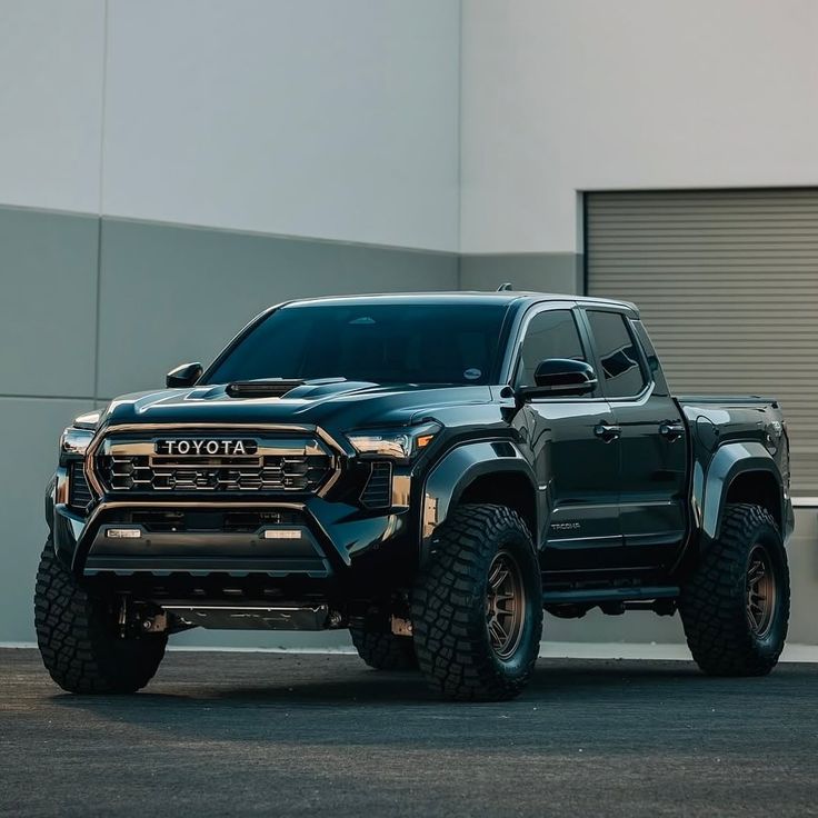 toyota Toyota Tacoma - Imagem 3