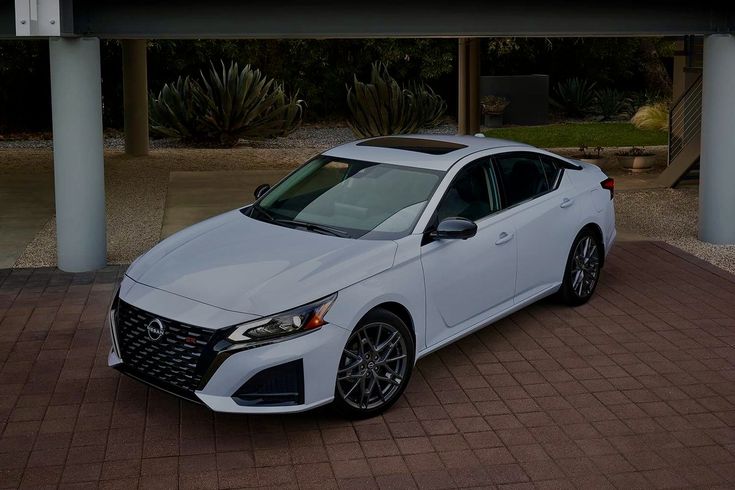 nissan Nissan Versa - Imagem 1