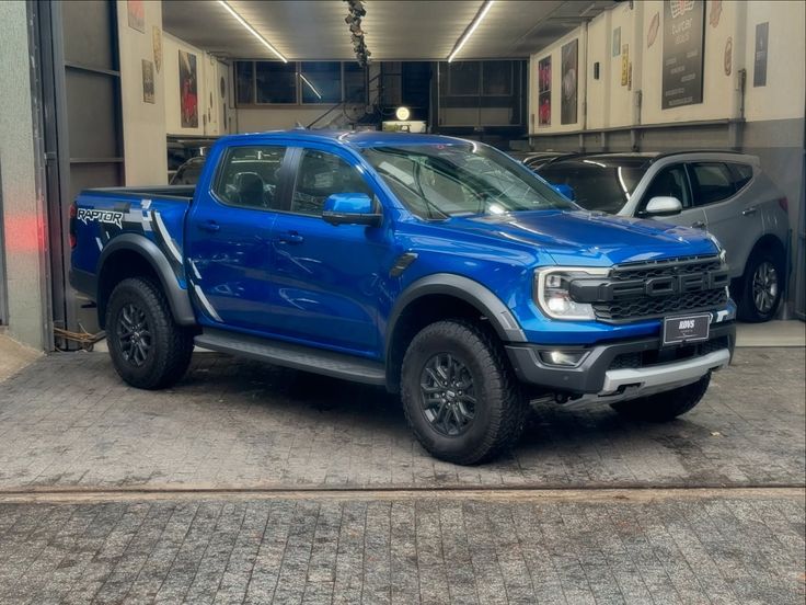 ford Ford Ranger - Imagem 1