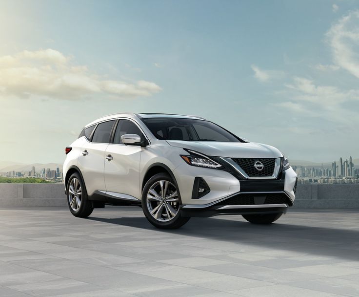 nissan Nissan Murano Platinum - Imagem 2