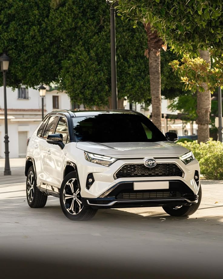 toyota Toyota RAV4 Hybrid - Imagem 2