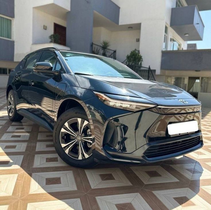 nissan Nissan Ariya - Imagem 2