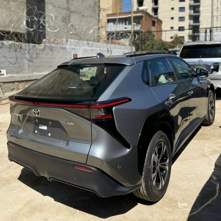 nissan Nissan Ariya - Imagem 3